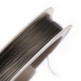 thumbnail image 2 of Tiger Tail Wire Nylon-coated Stainless Steel Raw 38mm about 164.04 Feet(50m)/Roll, 2 of 5