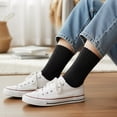 thumbnail image 6 of allydrew Thick Thermal Warm Merino Wool Hiking Socks for Women (Set of 5), Cools, 6 of 6