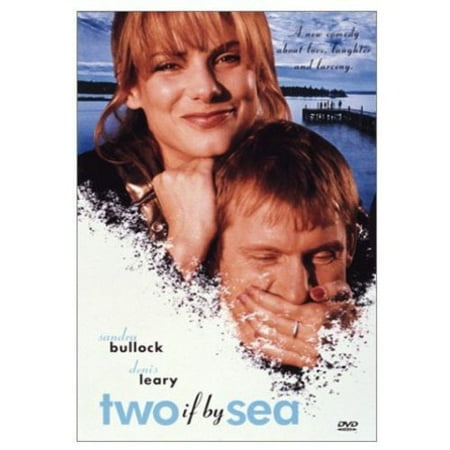 Two If By Sea (Widescreen)