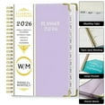 thumbnail image 7 of CCOCC Daily Planner Notebook | Large Agenda 365 Day Scheduler | Hourly Plan Calendar | Record Notebook for Time Management, 7 of 7