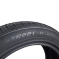 thumbnail image 4 of Paquete de 2 Llantas 215/55R17 Blackhawk HH11 94V, 4 of 5