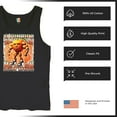 thumbnail image 6 of U Din Din Din Din Dun Ma Din Din Din Dun Men's Tank Top Italian Brainrot, 6 of 7