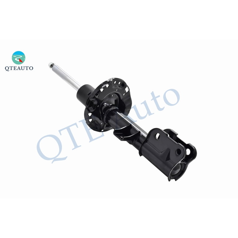 TRQ New Rear Shock Absorber Set Fits For 2015-2018 Kia Sedona