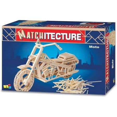 Motorcycle 700 Microbeams