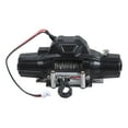 thumbnail image 3 of Yokua Professional Lightweight Motor Metal Winch Load Capacity Winch Controllers, 3 of 8