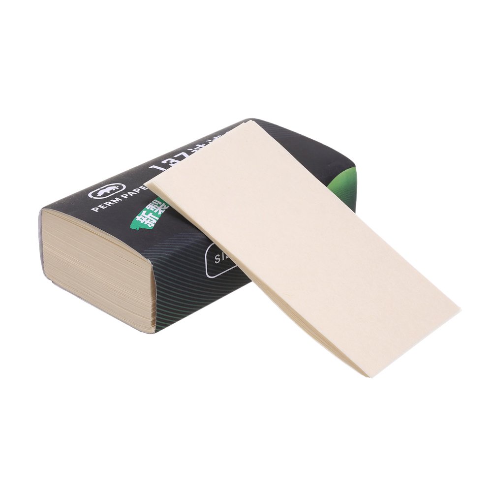 Do perms damage your hair image