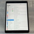 thumbnail image 2 of Pre-Owned Apple iPad Pro 10.5" 64GB Space Gray Cellular, 2 of 7