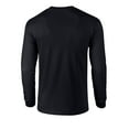 thumbnail image 2 of Gildan T-Shirt à Manches Longues en Coton Ultra Uni pour Adulte, 2 of 3