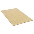 thumbnail image 1 of Unique Bargains Maobian Xuan Paper with 3' Grid, Half Raw Ripe Xuan, 15'x9'(Light Yellow), 70Pack, 1 of 6