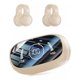 thumbnail image 1 of Audifonos Inalámbricos Bluetooth Conducción Ósea Ruidos M47, 1 of 8