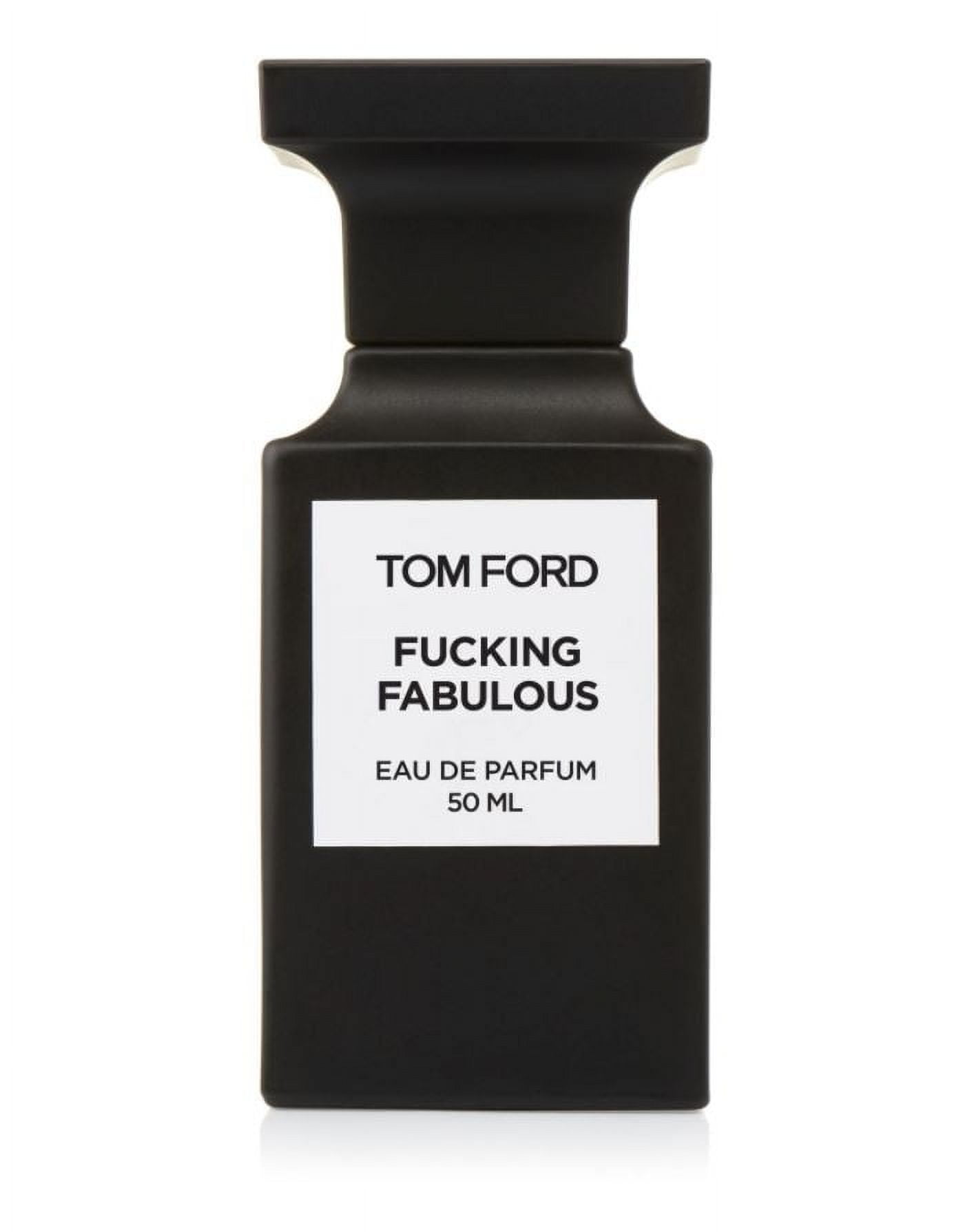 Tom Ford 'F. Fabulous' Perfume For Women Spray 1.7Oz