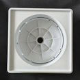 thumbnail image 5 of Pool Skimmer Top Cover Lid For 1091LX Pool Skimmer Replacement Cover Pool Skimmer Lid Top Cover Square Plate Cover, 5 of 5
