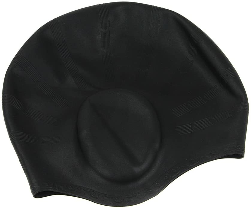 Waterproof Swim Cap Ear Covers for 