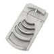 thumbnail image 5 of Herramienta De Desbarbado De Tuberías De PVC, Hoja Reversible, Herramienta De Desbarbado De Tuberías De Plástico Precisa De Acero Profesional, Portátil Para Tuberías De ABS, 5 of 7