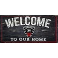 thumbnail image 1 of Fan Creations Mls D.C. United Unisex D.C. United Señal De Bienvenida Color Del Equipo Talla Única, 1 of 1