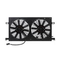 thumbnail image 5 of Mishimoto MMFS-BRZ-13PBK Performance Aluminum Fan Shroud Compatible With Subaru BRZ Scion FRS Toyota GT86 2013+ Black, 5 of 5