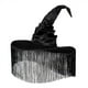 thumbnail image 1 of Halloween Witch Hat,Ruffle Tassel Witch Hat Costume Accessories, 1 of 5