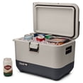 thumbnail image 2 of Coleman® Pro 17-Quart Hard Cooler, 2 of 8