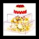 thumbnail image 5 of Tablero de AcríLico para ExhibicióN de Pasteles, Bandeja Cuadrada para Pasteles, Base de Tablero Rellenable para Pasteles DIY para Exhibir Bodas, Fiestas, CumpleañOs, 20X20X10Cm, 5 of 5