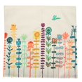 thumbnail image 1 of Acentúe su hogar con elegantes cojines de sofá y fundas de almohada con estampado floral, 1 of 8