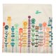 thumbnail image 1 of Acentúe su hogar con elegantes cojines de sofá y fundas de almohada con estampado floral, 1 of 8