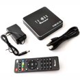 thumbnail image 2 of TV BOX BLACKPCS 4K 3D WIFI RED CONTROL NEGRO (EO104K-BL) Blackpcs (EO104K-BL), 2 of 4