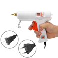 thumbnail image 4 of Pistola de Pegamento Fdit Ajustable Flexible 110W para Manualidades, 4 of 10