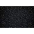 thumbnail image 5 of Rocae Black Glitter for Durable Canvas Backpack Leisure Large Bag Travel Rucksack Multi-function Backpack Medium, 5 of 8