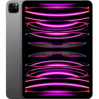 iPad本体 iPadPro Apple iPad Pro 11 in 2388 x 1668 Tablet, 128 GB, iOS, Wi-Fi, Space