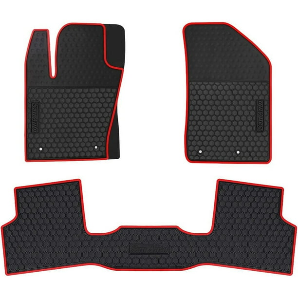 Car Floor Mats For Jeep Renegade 2015 2016 2017 2018 2019 2020 2021