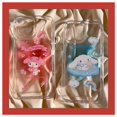thumbnail image 2 of Super cute Melody Cinnamoroll Lightyear Prevenir yellowing Case iPhone 14 11 13 12 X XS Pro Max xr Mini 7 Samsung Galaxy S22 ultra plus Cubierta Transparente Dura A Prueba De Golpes, 2 of 3