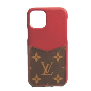 Louis Vuitton Cases/Covers for Apple Phones for sale
