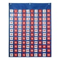 thumbnail image 3 of Iluminación interactiva de bolsa colgante digital para padres de aprendizaje Zulema Numero gráfico de bolsillo, 3 of 8