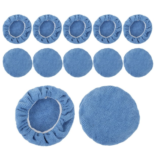 Buffing Pad Set, 12pcs Car Polishing For Car?Polisher