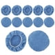 thumbnail image 2 of Almohadillas para pulir, 12 unidades Almohadillas para pulir automóviles Almohadillas para pulir automóviles Almohadillas para pulir de microfibra Durabilidad probada con el tiempo, 2 of 9