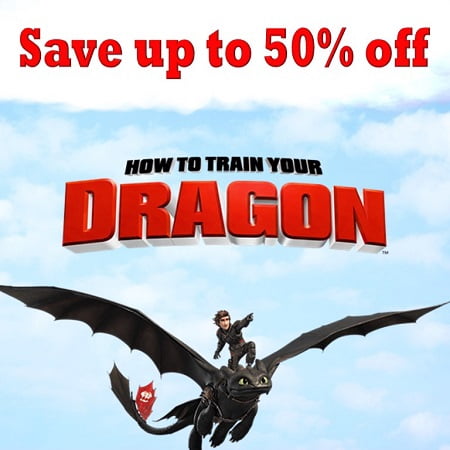 UPC 778988161661 product image for Shop new deals on your favorites from How to Train Your Dragon | upcitemdb.com