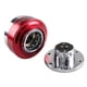 thumbnail image 5 of Universal Car Auto Quick Release Volante Snap Off Hub Adapter Boss Kit Aluminio Kearding VI008608-03, 5 of 6