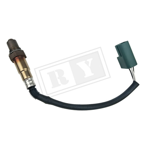 Ruiya For 2003-2015 Nissan Armada, Sentra, Titan, 2004-2010 Infiniti QX56 Downstream O2 Oxygen Sensor