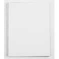 thumbnail image 4 of Bienfang 11 by 14-Inch Sketchbook, 100 Sheets, 4 of 4