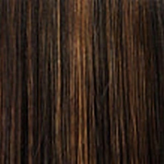 Sensationnel Premium Too Feather Crochet Braids Multi Length - BURMESE CURL 14/18/22" - Human Hair Blend