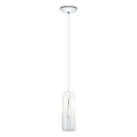Eglo Rivato Pendant Light 1L,