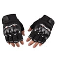 thumbnail image 1 of Guantes de pantalla táctil, guantes de motocicleta Guantes de conducción de motocicleta rígidos con pantalla táctil Guantes de conducción al aire libre Tecnología avanzada, 1 of 1
