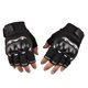 thumbnail image 1 of Guantes de motocicleta Nikou con pantalla táctil, 1 of 1