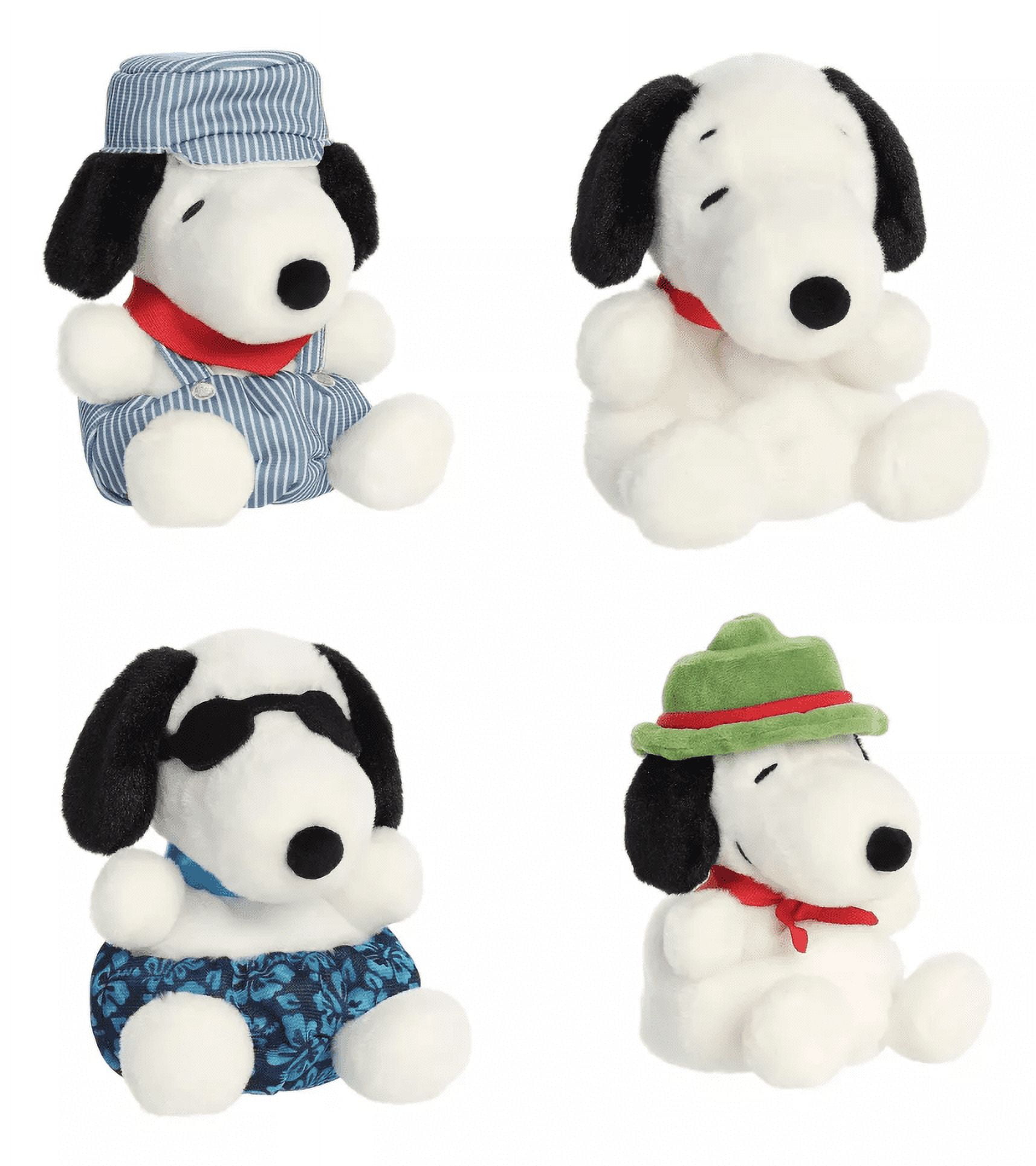 Peluche de Snoopy – Tienda Muna