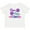 AA-White, variant on Inktastic Pom Pom Power Cheerleader Boys or Girls Toddler T-Shirt