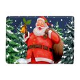 thumbnail image 1 of Cameland Christmas Door Mat Kitchen Mat Bedroom Living Room Mat, 1 of 3