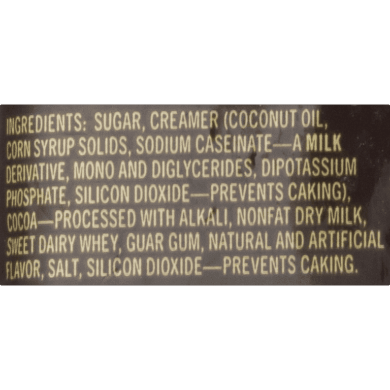 Ghirardelli Double Chocolate Premium Hot Cocoa Mix 10.5 Oz Bag  Pack Of 6 Double Chocolate Hot Cocoa