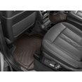 thumbnail image 3 of WeatherTech FloorLiner HP Custom Fit Floor Mats compatible with BMW ALPINA XB7, X7 40i, X7 50i, X7 M50i, X7 M60i - 2nd Row, Cocoa, 3 of 5