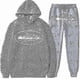 thumbnail image 4 of Men's Jogging Suit, Tracksuit, Women's Sports Suit, Corteiz 2-piece Hoodie, Sports Trousers, Unisex Tracksuit, Able And Comfortable Hooded Pullo, 4 of 4