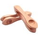 thumbnail image 3 of 2Pcs Wooden Musical Spoons Folk Percussion Instrument Natural Wood Musical Spoons Traditional Percu, 3 of 5